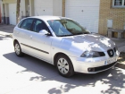 VENDA SEAT IBIZA 1.9 TDI SIGNA 100CV. - mejor precio | unprecio.es