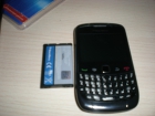 vendo blackberry curve 9300 3g - mejor precio | unprecio.es