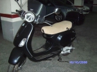 vendo moto vespa 125LX - mejor precio | unprecio.es