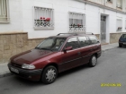 vendo opel astra familiar - mejor precio | unprecio.es