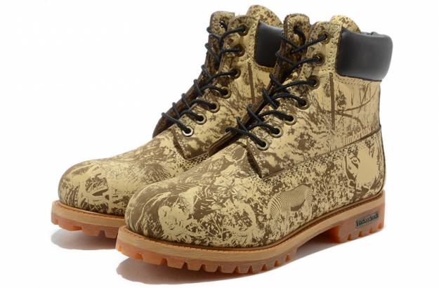 venta al por mayor de TIMBERLAND