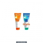 VICHY CAPITAL SOLEIL LECHE ROSTRO CUERPO SPF30 300ML. + AFTERSUN, 300ML GRATIS - mejor precio | unprecio.es