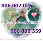 Videncia y Tarot 0.42 cm. Visas Baratas - mejor precio | unprecio.es