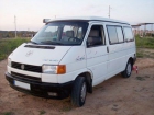 VOLKSWAGEN CALIFORNIA T4 - Barcelona - mejor precio | unprecio.es