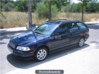 VOLVO V40 1.8 20V FAMILIAR IMPECABLE ESTADO - mejor precio | unprecio.es