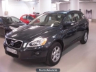 Volvo XC60 D5 KINETIC AUT \'08 - mejor precio | unprecio.es