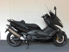 Yamaha XP 500 T-MAX ABS 2009 - mejor precio | unprecio.es