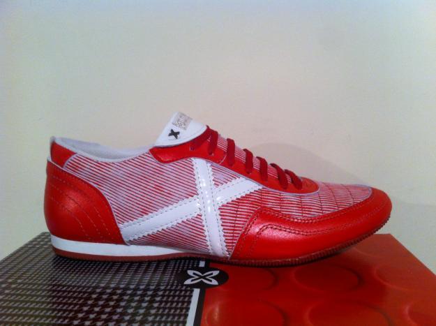 Zapatillas Munich Temporada 2012/2013