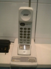 Teléfono inalambrico Panasonic de los primeros - mejor precio | unprecio.es