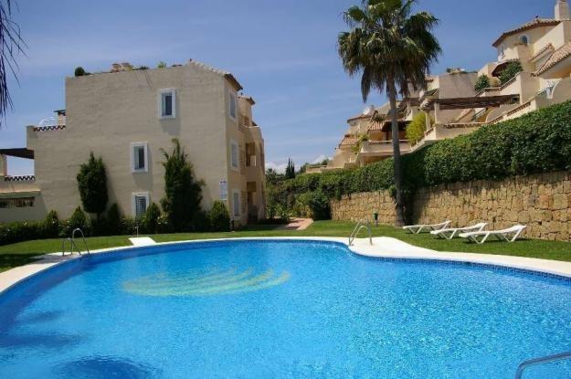 Apartamento a la venta en Marbella Costa del Sol