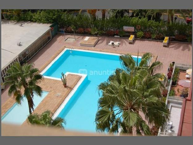 Apartamento en Playa Del Aguila