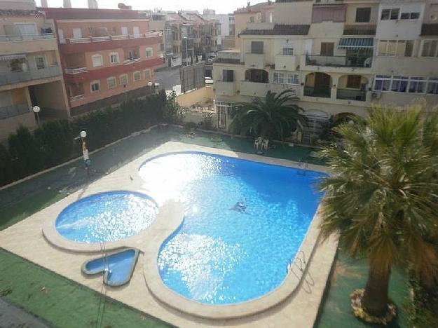 Apartamento en Torrevieja