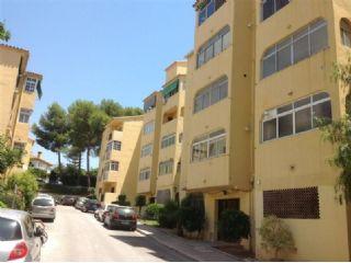 Apartamento en venta en Coto (El), Málaga (Costa del Sol)