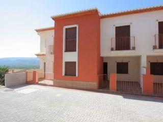 Apartamento en venta en Sanet i Negrals, Alicante (Costa Blanca)