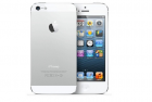 Apple iphone 5 64gb sim free mobile phone black & white - mejor precio | unprecio.es