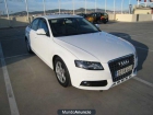 Audi A4 2.0 TDI - mejor precio | unprecio.es