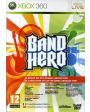 Band Hero Xbox 360