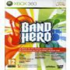 Band Hero Xbox 360 - mejor precio | unprecio.es