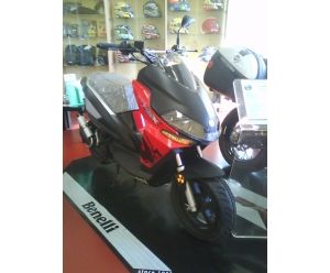BENELLI 50