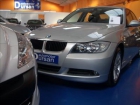 BMW 320 BMW 320 D - mejor precio | unprecio.es