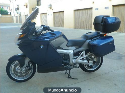 BMW K 1200 GT