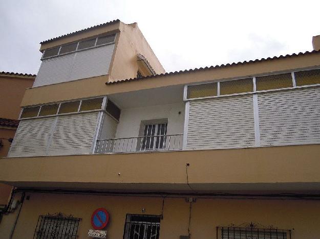 Casa en Algeciras