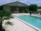 Casa rural : 4/6 personas - piscina - perigueux dordona aquitania francia - mejor precio | unprecio.es