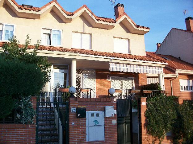 Chalet en Collado Villalba