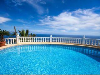 Chalet en venta en Benitachell/Benitatxell, Alicante (Costa Blanca)