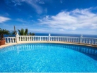 Chalet en venta en Benitachell/Benitatxell, Alicante (Costa Blanca) - mejor precio | unprecio.es