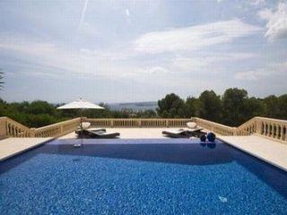 Chalet en venta en Portals Nous, Mallorca (Balearic Islands)