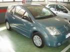 Citroen C2 1.4 hdi 70 sx - mejor precio | unprecio.es