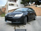 Citroën C4 1.6 HDi 110 VTR - mejor precio | unprecio.es