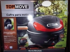 COFRE PARA MOTO - mejor precio | unprecio.es