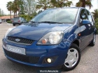 Ford Fiesta Diesel Fiesta 1.4 TDCI Newpor - mejor precio | unprecio.es