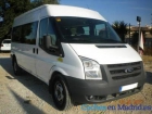 Ford Transit - mejor precio | unprecio.es