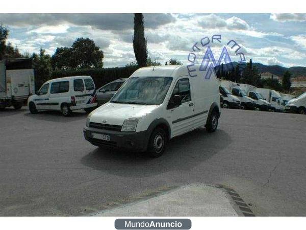 Ford Transit FT 260 S Van