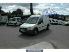 Ford Transit FT 260 S Van - mejor precio | unprecio.es