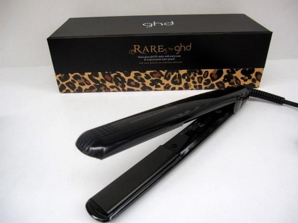 GHD RARE EDICION LIMITADA