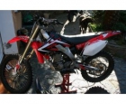 HONDA CRF 250 R - mejor precio | unprecio.es