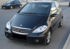 Mercedes-benz Clase A A 180 Cdi Avantgarde 5p. -06 - mejor precio | unprecio.es