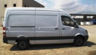 MERCEDES SPRINTER 311, 11M3 - Madrid - mejor precio | unprecio.es
