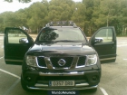 NISSAN NAVARA - mejor precio | unprecio.es