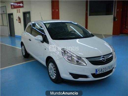 Opel Corsa Essentia 1.3 CDTi 75 CV