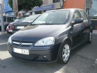 OPEL Corsa Silverline Premium 1.2 16v - mejor precio | unprecio.es