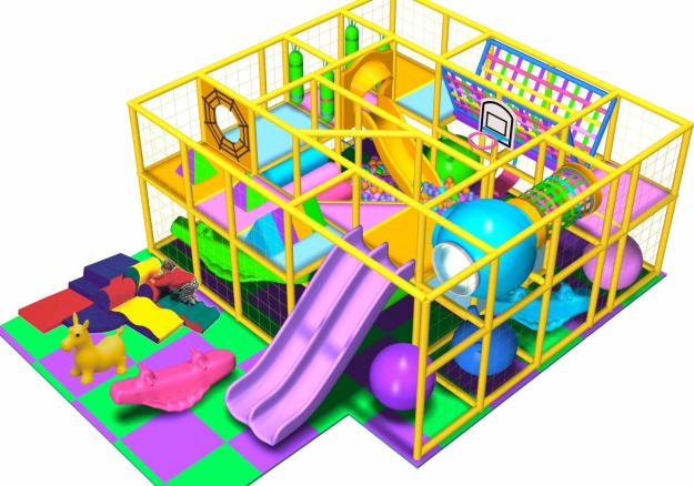 Parques Infantiles Condismat | Venta Parques infantiles