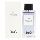 Perfume La Roue de la Fortune D&G edt vapo 100ml - mejor precio | unprecio.es