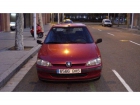 PEUGEOT 106 Max 1.1 - mejor precio | unprecio.es