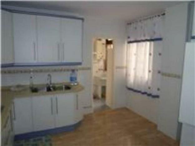 Piso en Adra