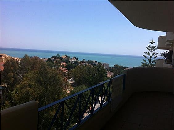 Piso en Fuengirola